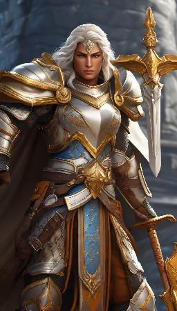 Medieval Fantasy 1 - Medieval Fantasy - image