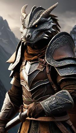 Medieval Fantasy 1 - Medieval Fantasy - image