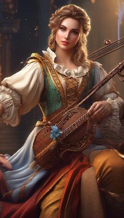 Medieval Fantasy 2 - Medieval Fantasy - image