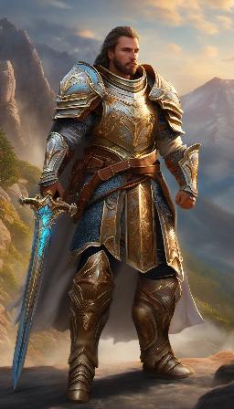 Medieval Fantasy 1 - Medieval Fantasy - image