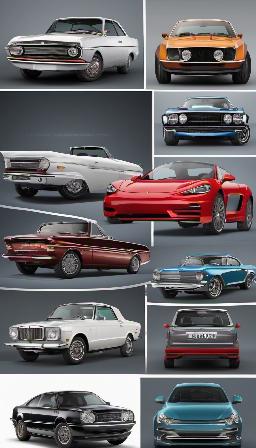 Selection 6 - Selection - image