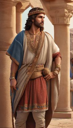 Antique 1 - Antique Woman - image