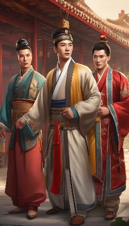 Antique 1 - Antique Woman - image